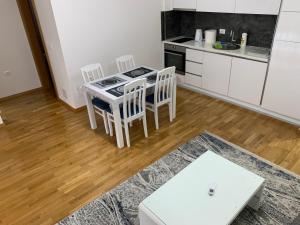 Apartman A1