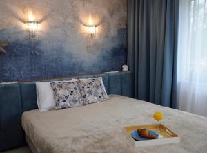 Apartament Hamptons Dziwnów Klimaty Bałtyku 9416