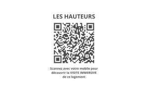 Appartements Les Halles et Hauteurs by Cocoonr : Appartement Deluxe
