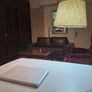 DepArt en Rambla Punta Carretas