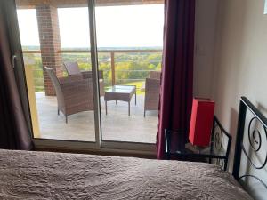 le petit gite de la maison lierue