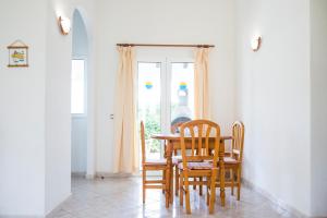 Apartchalet villas Elvira. Villa B