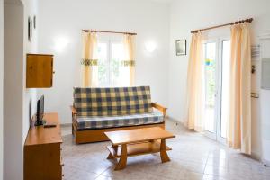 Apartchalet villas Elvira. Villa B