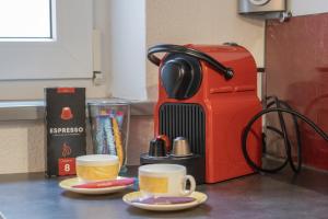 Nouveau - LHarmony - Centre ville