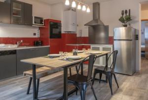 Nouveau - LHarmony - Centre ville