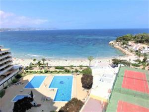 apartamento 510A VORA 3 dormitorios