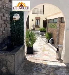 Posada Equinoccio - Taxbatá