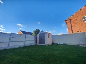 Tyburn Home, Birmingham with FREE Parking