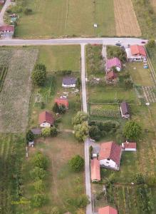 Kostas romantic house