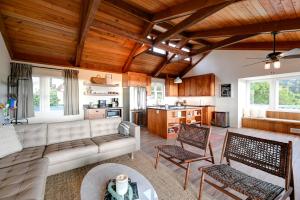 Hot Tub + Ocean Views: Spacious Irish Beach Home!