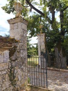 Maisons de vacances Chartreuse du XVIIIe : photos des chambres