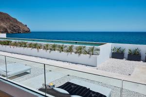 Ancón Suites
