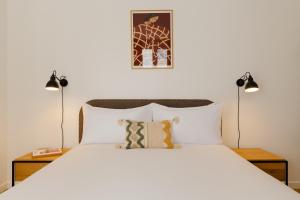 Appart'hotels Sonder Quintinie : photos des chambres