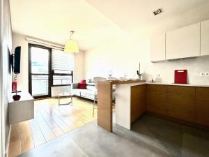 PODWALE 2 Apt 54 - Self Check-In 20h - Parking & Lift