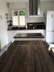 Pavillon 50 m² avec terrasse