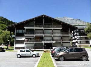 Appartements Appartement 6/7personnes aux Contamines-Montjoie : photos des chambres