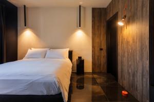 Etrus - Boutique Room & Rooftop