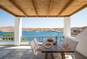 Fos Suites - Kakóvolon