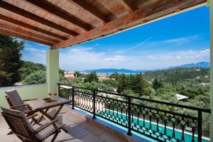 Kyknos by Vintage Travel