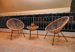 22 Apartment with private parking