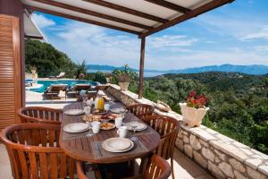 Andromeda by Vintage Travel