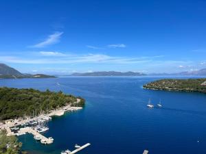 Andromeda by Vintage Travel