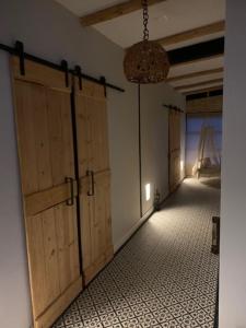 Casa de Campo Xiua Laguna d Fúquene