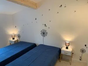 Ambalao - Appartement 2 chambres - 罗什莫尔