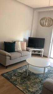 Appartement in Rhodos Stadt