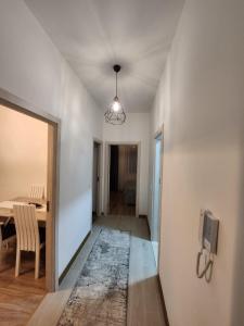 Apartment minutes away from the beach