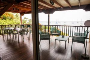 TI PAYOT - 4hvězdičkové hotely ve městě Les Anses-dʼArlets