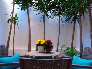 CityScape Gzira Holiday Apartments and Penthouse