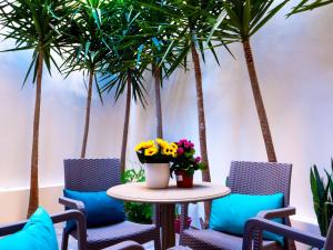 CityScape Gzira Holiday Apartments and Penthouse