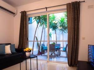 CityScape Gzira Holiday Apartments and Penthouse