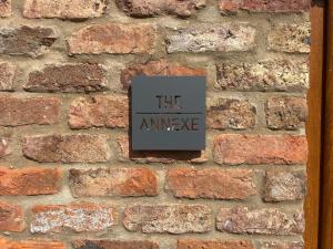 The Annexe