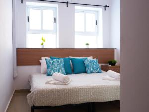 CityScape Gzira Holiday Apartments and Penthouses By ShortletsMalta
