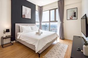 YOs Homes Rivergate Apartment Infinity Pool Near District 1