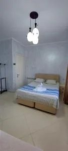 Hotel Ergo - Kapreshumi