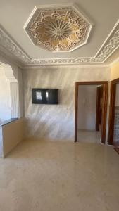 Big appartement in ksar sgher - Private parking, Near Port Tanger Med
