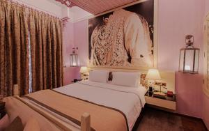 Ajit Bhawan - A Palace Resort