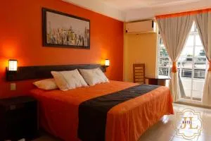 Hotel JL - San Juan Bautista Tuxtepec