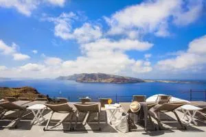  伊斯普拉斯酒店 - 锡拉夏岛