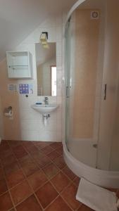 Dom Wypoczynkowy IRMINA