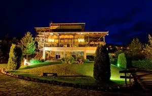 Εσπερίδες - Agios Pavlos