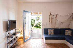 Villa Blumarine sul mare