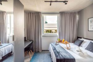 VNF12 Conforto ao lado do Shopping Frei Caneca