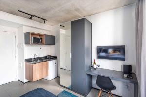 VNF12 Conforto ao lado do Shopping Frei Caneca