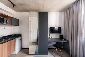 VNF12 Conforto ao lado do Shopping Frei Caneca