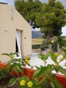 La Casetta di Nonna Angela - Buseto Inferiore