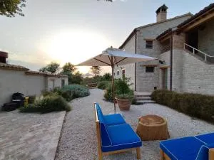 Agriturismo Montecolombo by Il Ritorno - Massignano